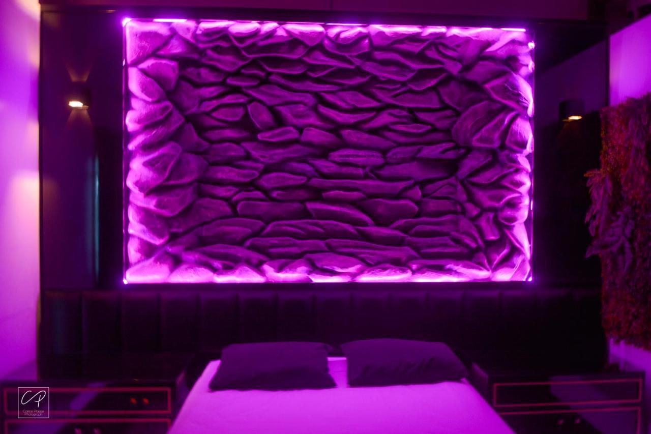 Amore Mio (Adults Only) Gramado Exterior photo