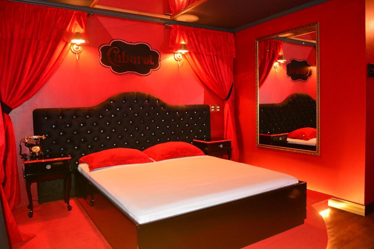 Amore Mio (Adults Only) Gramado Exterior photo